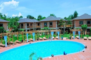 Vela Phú Quốc Resort