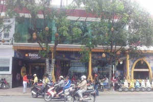 Venice Cafe - Nguyễn Thị Minh Khai