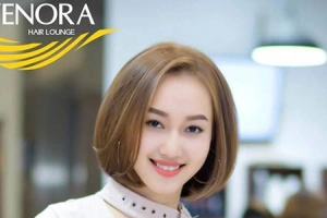 Venora Hair Lounge