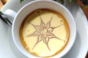 Ventosa Coffee & Tea