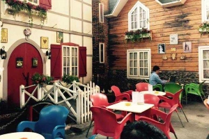 Venus Cafe - Nguyễn Văn Quá