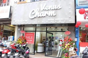Venus Charm - Đại Cồ Việt