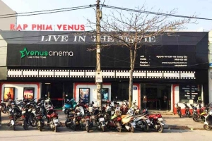Venus Cinema