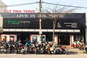 Venus Cinema