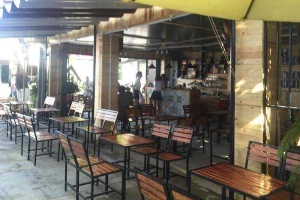 Venus Coffee & Tea - Phan Đình Phùng