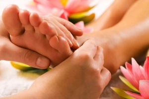 Venus Foot Massage - Trung Hòa Nhân Chính