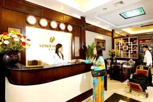 Venus Hotel - Lê Văn Hưu