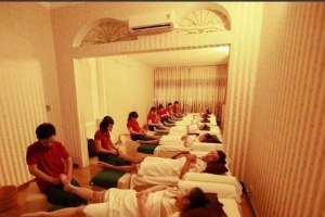 Venus Spa - Foot Masage & Body Massage