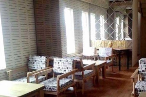 Vero Coffee - Nơ Trang Long