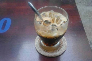 Vesly Coffee