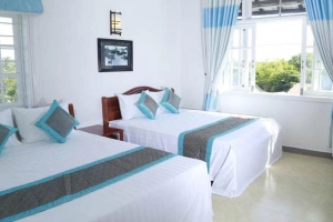 Vesper Homestay