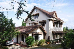 Vesta Haus - Homestay