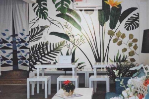 Vi Cafe Restaurant