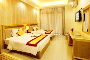 Vĩ Dạ Riverside Hotel - Nguyễn Sinh Cung