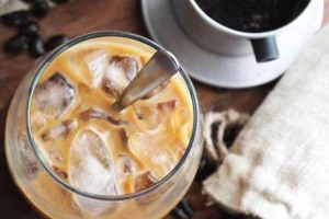 Vị Ê Đê Coffee
