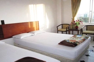 Vị Hoàng Hotel