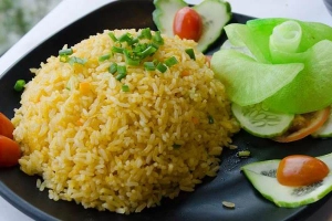 Quán Ăn Vị Ngon Phố Mới - Ẩm Thực Việt