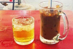 Vi Nguyễn Cafe