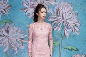 Vi Nguyen Fashion - Đội Cấn