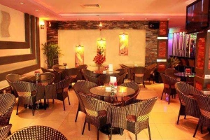 Vì Nhân Cafe