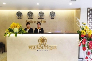 VI'S Boutique Hotel