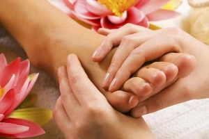 Vi Vi - Body & Foot Massage
