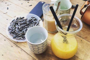Vỉa Coffee & Juice