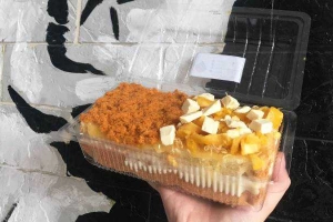 Vic Cakes - Shop Online