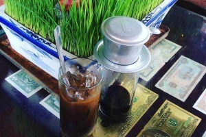 Vic Tea & Coffee