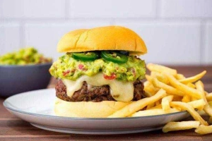 Vicente BBQ - Shop Online