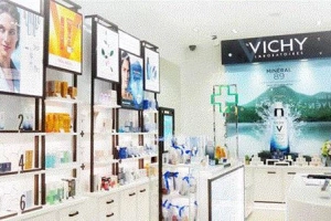 Vichy Boutique & Spa - Nguyễn Trãi