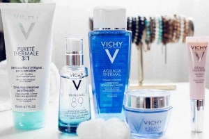 Vichy Vietnam - Crescent Mall
