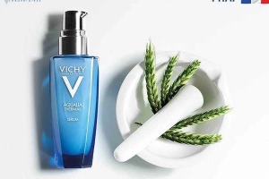 Vichy Vietnam - Lotte Mart