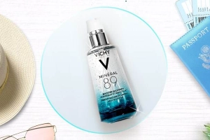 Vichy Vietnam - Royal City