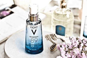 Vichy Vietnam - Aeon Mall Bình Tân