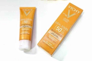 Vichy Vietnam - Aeon Mall Tân Phú