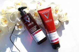 Vichy Vietnam - An Phú
