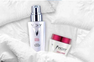 Vichy Vietnam - Âu Cơ