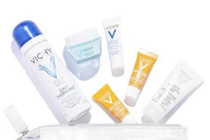 Vichy Vietnam - SC VivoCity
