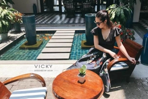 VICKY's STORE