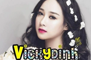 VickyDinh - Thanh Xuân