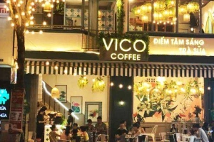 Vico Cafe
