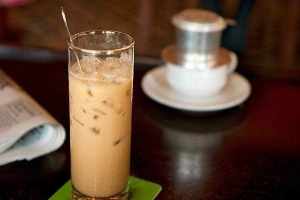 Victoria Cafe