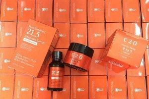 Victoria Cosmetics - Xô Viết Nghệ Tĩnh