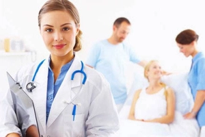Victoria Healthcare - Điện Biên Phủ