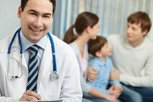 Victoria Healthcare - Nguyễn Văn Trỗi