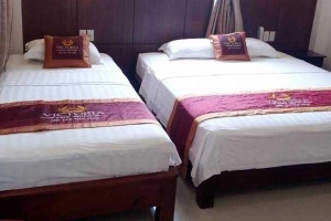 Victoria Phú Quốc Hotel
