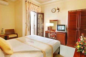 Victory Hotel - Nguyễn Hữu Thọ