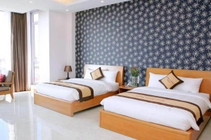 Victory Hotel