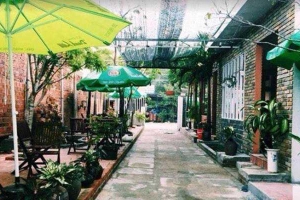 Vie Cafe